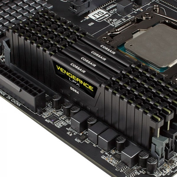 Corsair Vengeance LPX Series 16Go (2x8Go) DDR4 3600MHz CL18 Corsair Vengeance LPX Series 16Go (2x8Go) DDR4 3600MHz CL18
